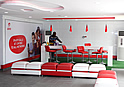 Refurbishment of Airtel Mega Outlet at Adeola Odeku for James Cubitt-Airtel Networks