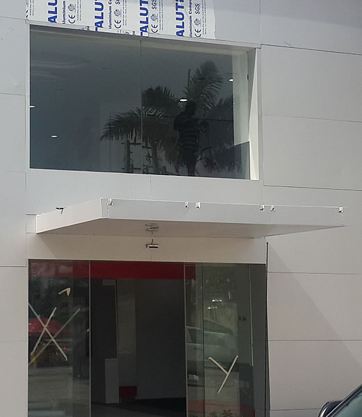 A modern smart house system