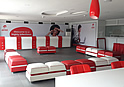 Refurbishment of Airtel Mega Outlet at Adeola Odeku for James Cubitt-Airtel Networks
