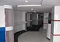 Refurbishment of Airtel Mega Outlet at Adeola Odeku for James Cubitt-Airtel Networks