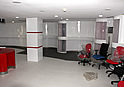 Refurbishment of Airtel Mega Outlet at Adeola Odeku for James Cubitt-Airtel Networks