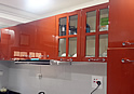 Private Refurbishment at Lekki 1