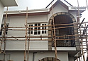 Private Development for Client at Tayo Fifo Street, Magodo Lagos