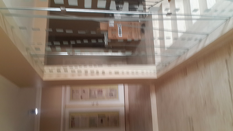 A modern smart house system