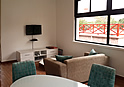 MHF Properties Dangote -  Mariya Clubhouse Refurbishment