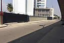 MTN Plaza Falomo Ikoyi - Construction of Fence & Installation of Gate