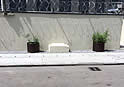 MTN Plaza Falomo Ikoyi - Construction of Fence & Installation of Gate