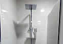 Renovation of Restroom at MTN Ojota Switch – Civil, Plumbing, HVAC and Electrical Works 