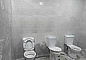 Renovation of Restroom at MTN Ojota Switch – Civil, Plumbing, HVAC and Electrical Works 