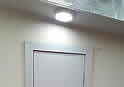 Renovation of Restroom at MTN Ojota Switch – Civil, Plumbing, HVAC and Electrical Works 