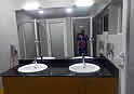 Renovation of Restroom at MTN Ojota Switch – Civil, Plumbing, HVAC and Electrical Works 