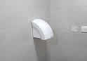 Renovation of Restroom at MTN Ojota Switch – Civil, Plumbing, HVAC and Electrical Works 