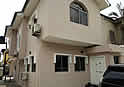 Private Renovation / Electrical Works at Oba Oyekan Extate Lekki 