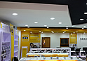 Civil Refurbishment of MTN Aromire for MooreAdvice-MTN