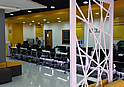Civil Refurbishment of MTN Aromire for MooreAdvice-MTN