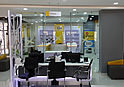 Civil Refurbishment of MTN Aromire for MooreAdvice-MTN