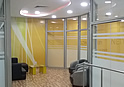 Civil Refurbishment of MTN Aromire