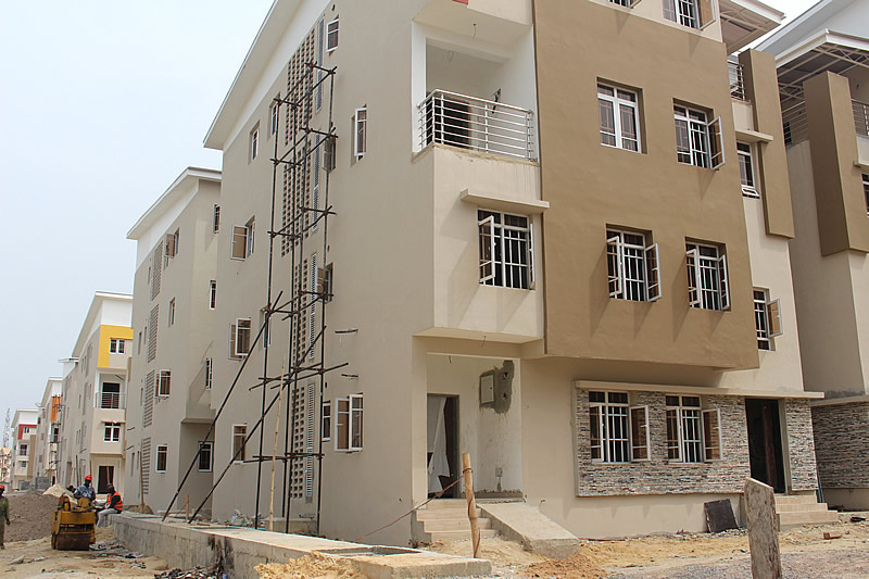 A modern smart house system