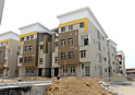 Phase I & Phase II - Shell Courtland for Shell Cooperative