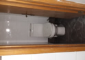 Refurbishment of Toilets at RCCG New House Parish banana Island
