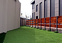 MTN Plaza Falomo Ikoyi - Creation of Walkway to Creche