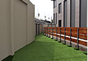MTN Plaza Falomo Ikoyi - Creation of Walkway to Creche