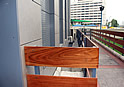 MTN Plaza Falomo Ikoyi - Creation of Walkway to Creche