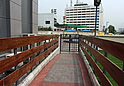MTN Plaza Falomo Ikoyi - Creation of Walkway to Creche