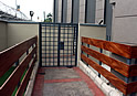 MTN Plaza Falomo Ikoyi - Creation of Walkway to Creche