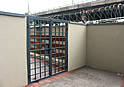 MTN Plaza Falomo Ikoyi - Creation of Walkway to Creche