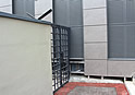 MTN Plaza Falomo Ikoyi - Creation of Walkway to Creche