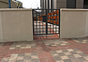 MTN Plaza Falomo Ikoyi - Creation of Walkway to Creche