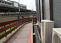 MTN Plaza Falomo Ikoyi - Creation of Walkway to Creche