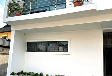 Safetrust Estate