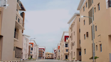 Development for Shell Cooperative
